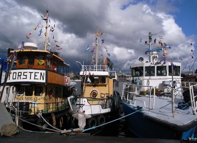 Skeppsholmens Dag