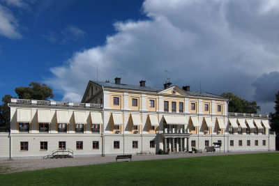  Sfstaholms slott