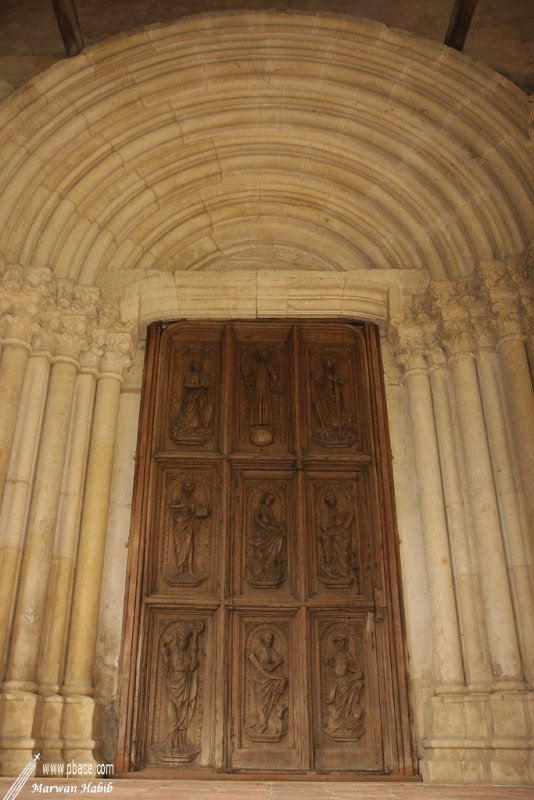 Angers - Hpital Saint-Jean