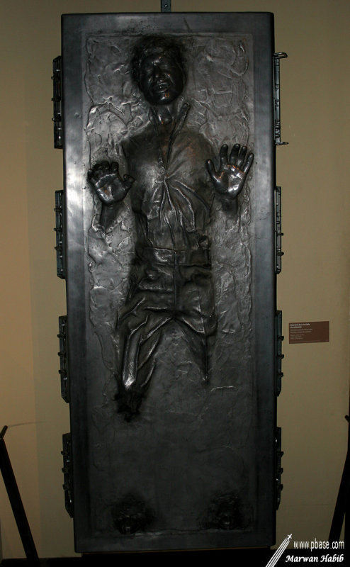 Star Wars - Han Solo
