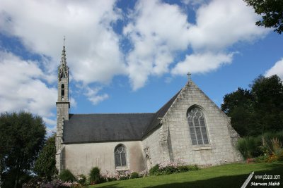 Le Drennec - Chapelle