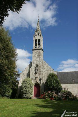 Le Drennec - Chapelle