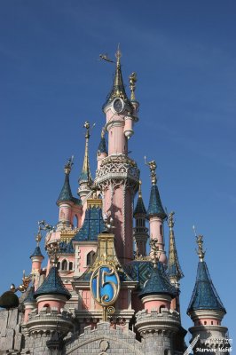 Disneyland - Fantasyland