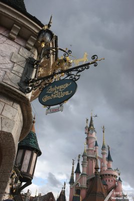 Disneyland - Fantasyland