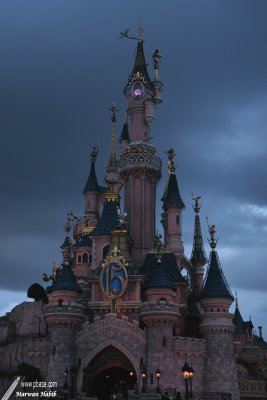 Disneyland - Fantasyland