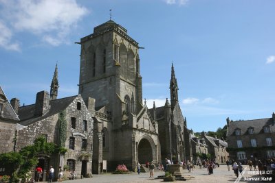 Locronan