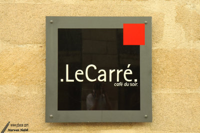 Café