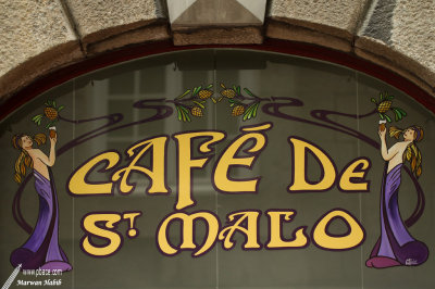 Café