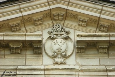Abbaye Royale de Fontevraud