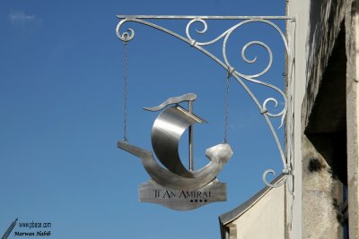 Hotel Residence / Résidence hôtelière