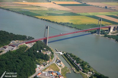 Pont de Tancarville