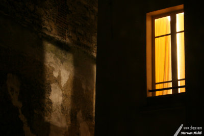 20-03-2007 : Light and shadows / Lumière et ombres