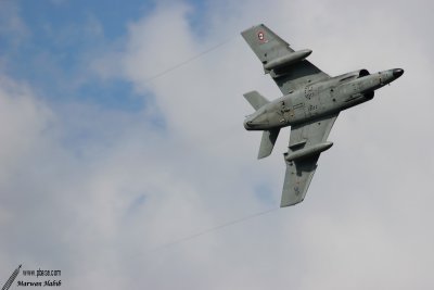 Rennes 2007 - Dassault Super Etendard Marine