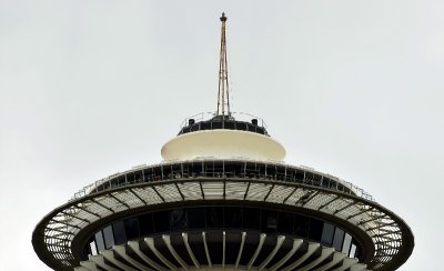 Observation Deck