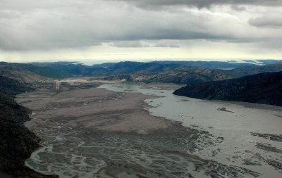 Kangerlussuaq  Sondre Stromfjord (BGSF)