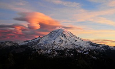 Rainier sports Lenticulars