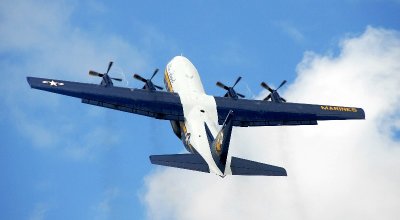 short field takeoff