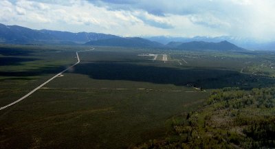 Jackson Hole (KJAC)