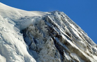 Point Success on Mt Rainier