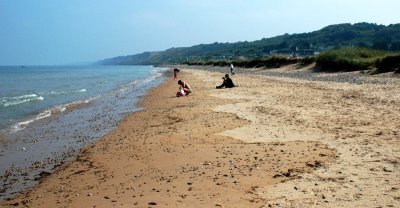 Omaha Beach