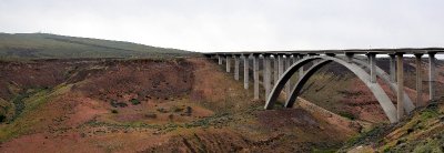 Selah Creek Bridge