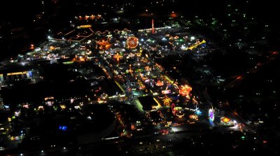 Puyallup Fair