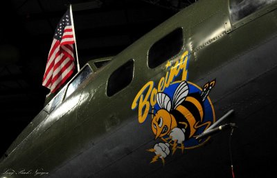 Pride of Boeing -  B-17