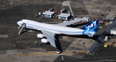 747-8F inspection