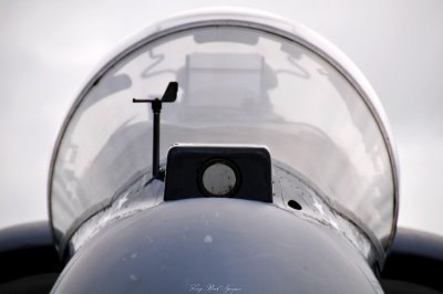 Harrier Canopy