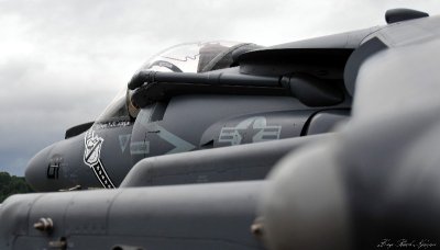 AV-8B profile