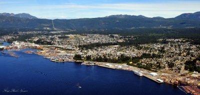 Port Alberni British Columbia