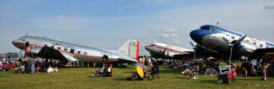 75th Anniversary of DC-3