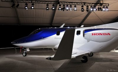 HondaJet