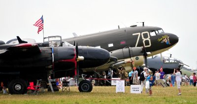 Cockpit Tours