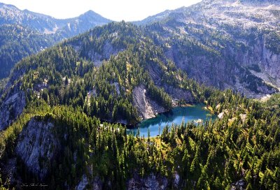 Horseshoe Lake