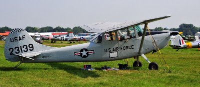 L-19 Bird Dog