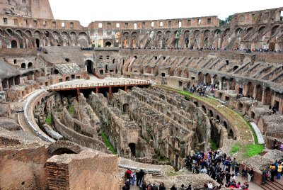 Colosseum