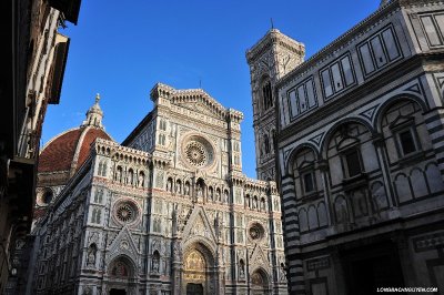 The Duomo Complex