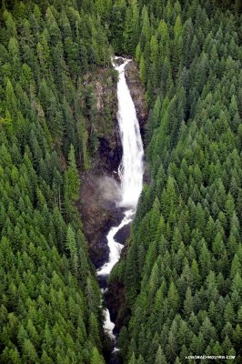 Wallace Falls, Washington