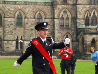 The Procession