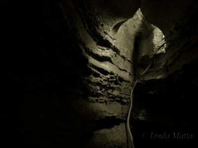 Bonnechere Caves, Eganville