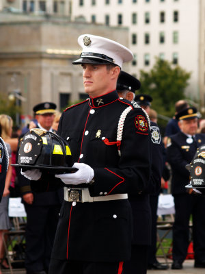 CFFF Procession, 2009