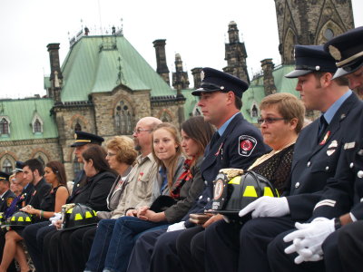 CFFF Fallen, 2010