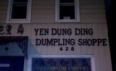 Dung Shoppe