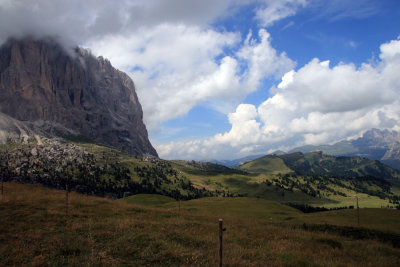 Dolomiten