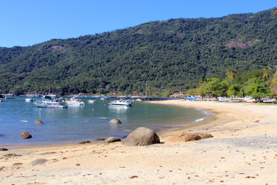 Ilha Grande 