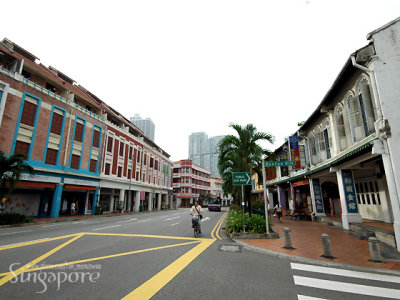 Tanjong pagar rd.