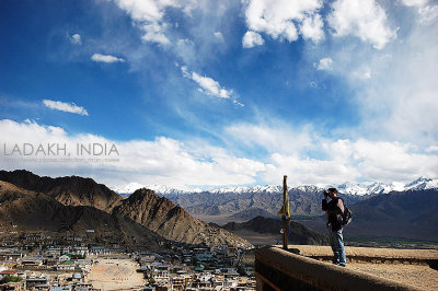 Ladakh day 1