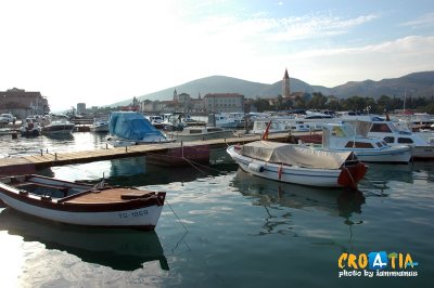 Trogir