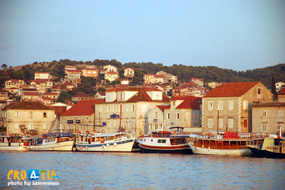 ACI marina, Trogir